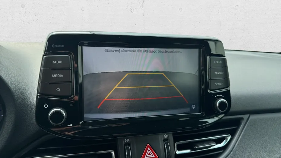 HYUNDAI i30 i30 1.5 DPI Comfort