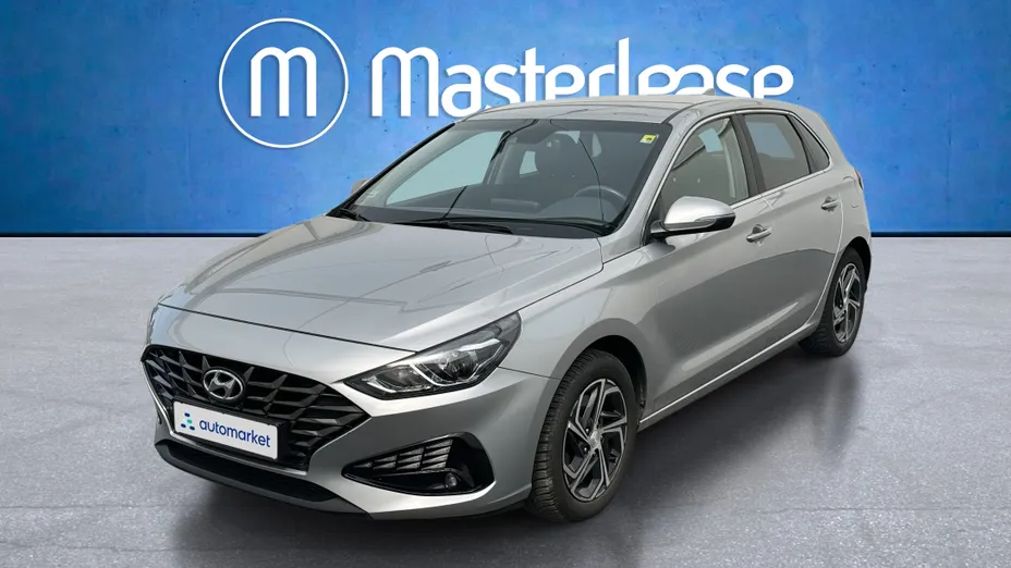HYUNDAI i30 i30 1.5 DPI Comfort