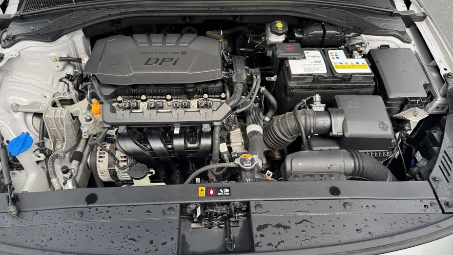 HYUNDAI i30 i30 1.5 DPI Comfort