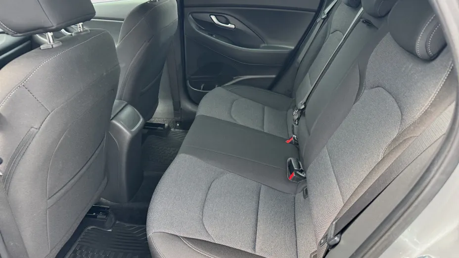 HYUNDAI i30 i30 1.5 DPI Comfort