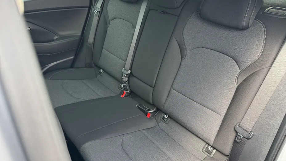 HYUNDAI i30 i30 1.5 DPI Comfort