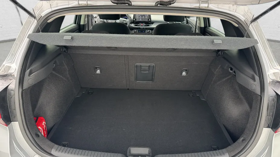 HYUNDAI i30 i30 1.5 DPI Comfort
