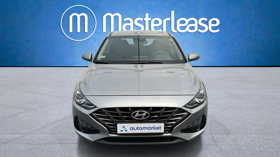 HYUNDAI i30 i30 1.5 DPI Comfort