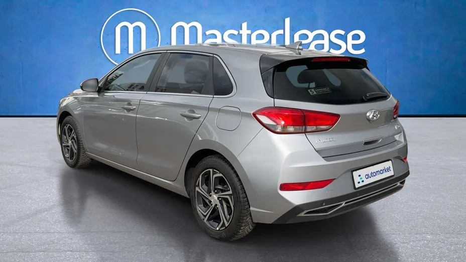 HYUNDAI i30 i30 1.5 DPI Comfort