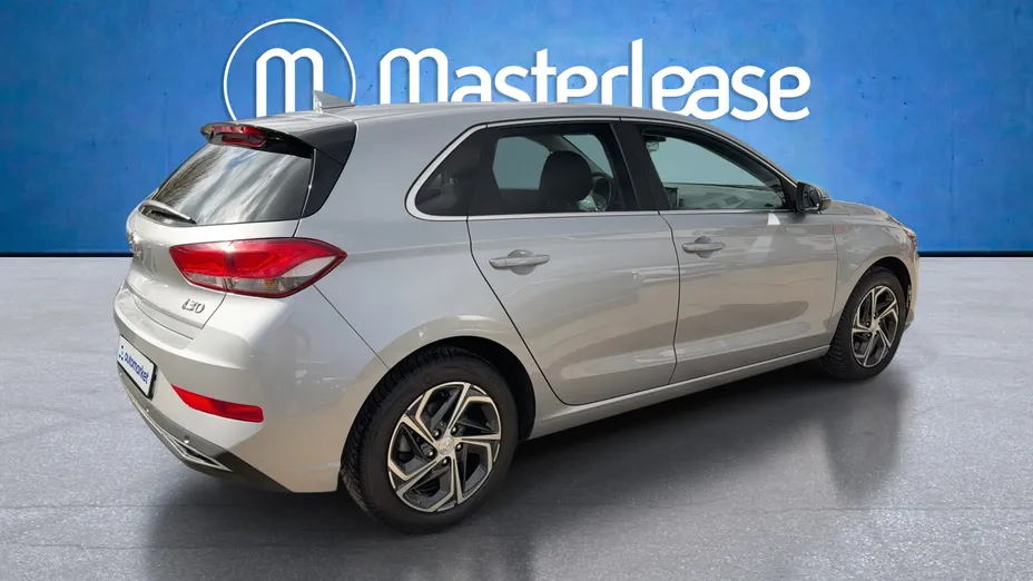 HYUNDAI i30 i30 1.5 DPI Comfort