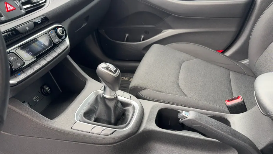 HYUNDAI i30 i30 1.5 DPI Comfort