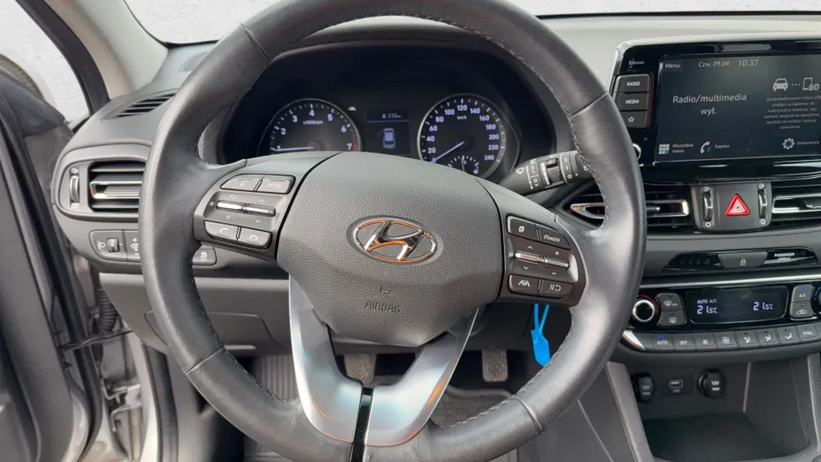 HYUNDAI i30 i30 1.5 DPI Comfort