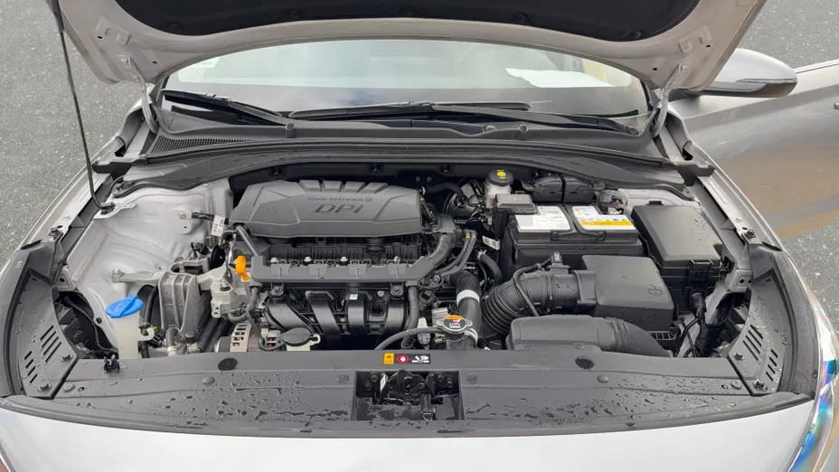 HYUNDAI i30 i30 1.5 DPI Comfort