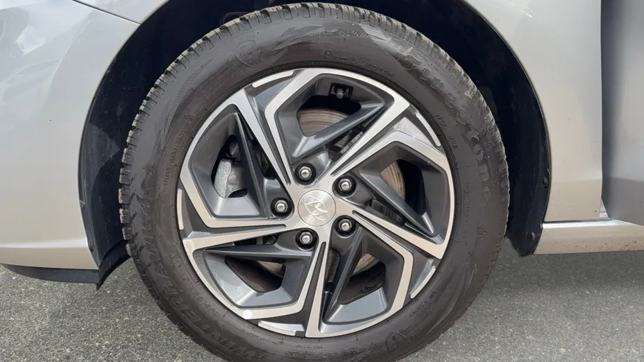 HYUNDAI i30 i30 1.5 DPI Comfort