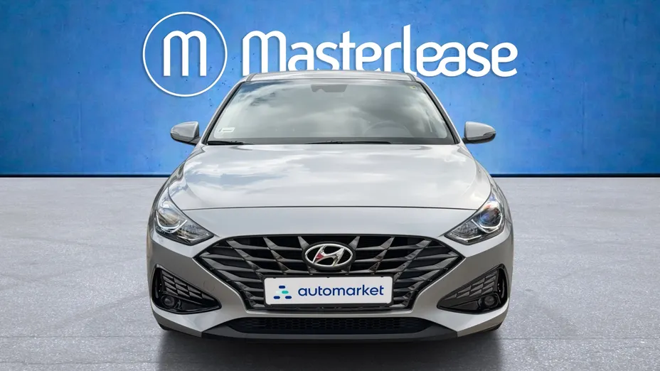 HYUNDAI i30 i30 1.5 DPI Comfort
