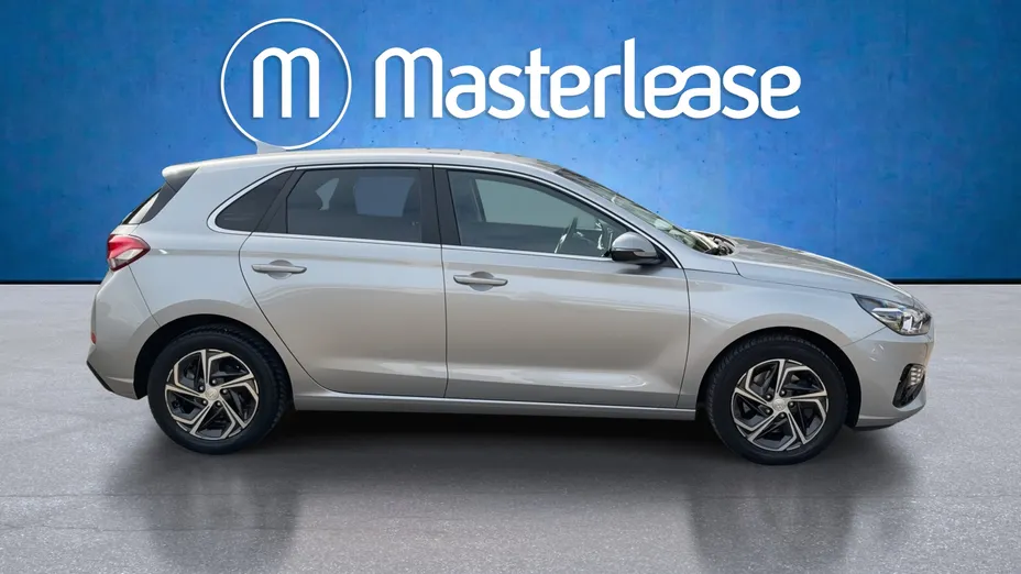 HYUNDAI i30 i30 1.5 DPI Comfort