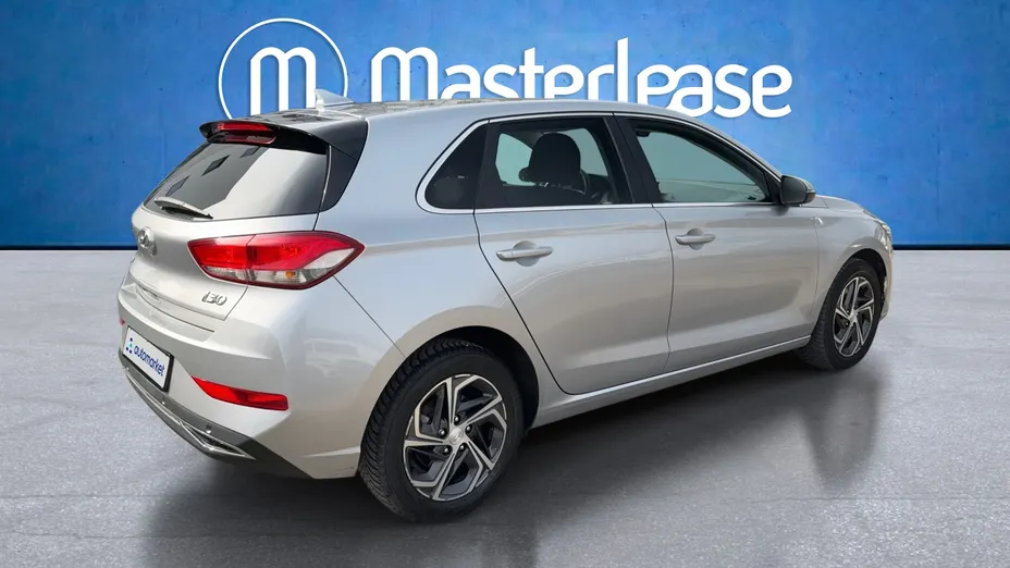 HYUNDAI i30 i30 1.5 DPI Comfort