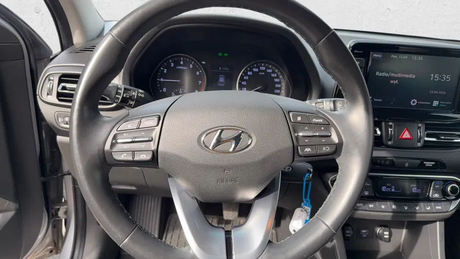 HYUNDAI i30 i30 1.5 DPI Comfort