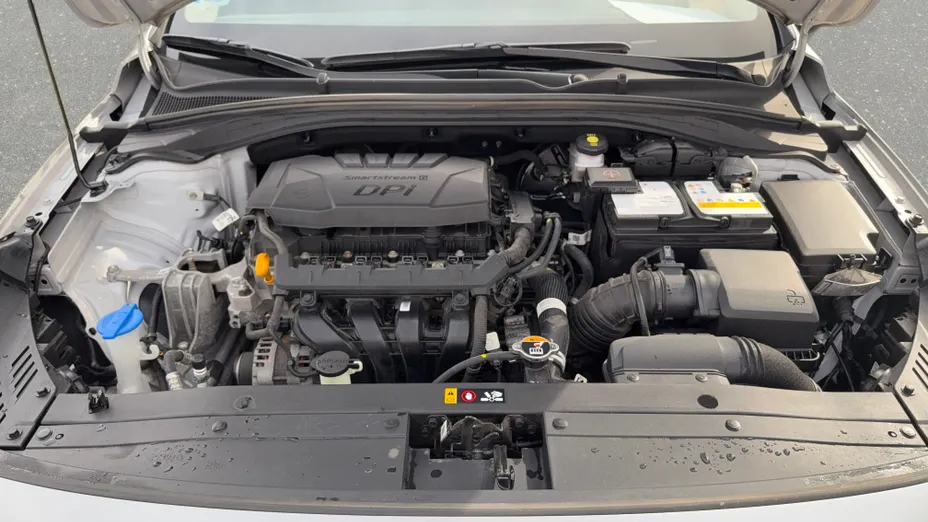 HYUNDAI i30 i30 1.5 DPI Comfort