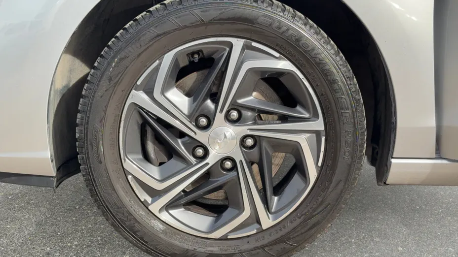 HYUNDAI i30 i30 1.5 DPI Comfort