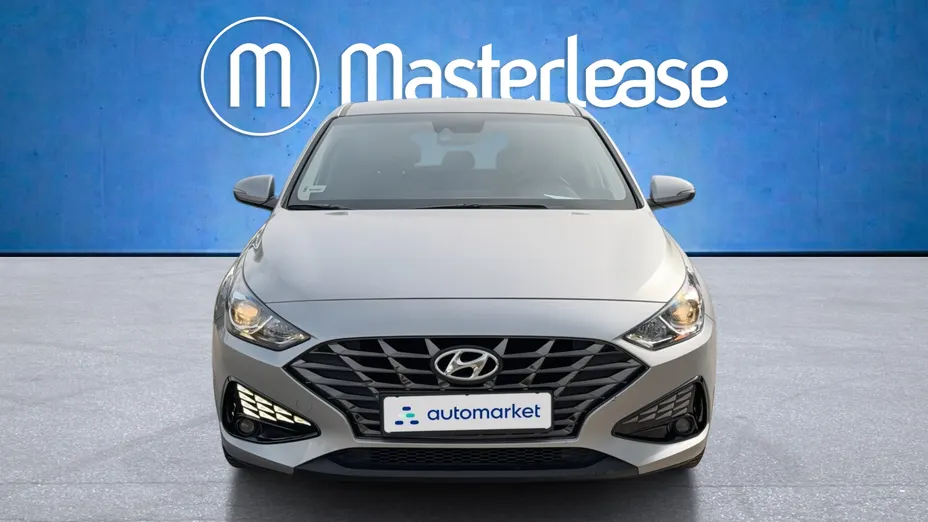 HYUNDAI i30 i30 1.5 DPI Comfort