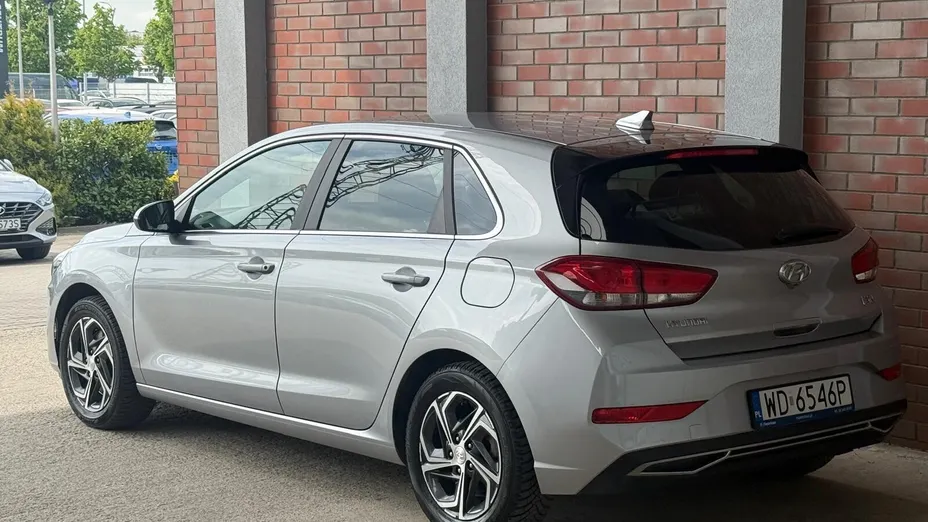 HYUNDAI i30 i30 1.5 DPI Comfort