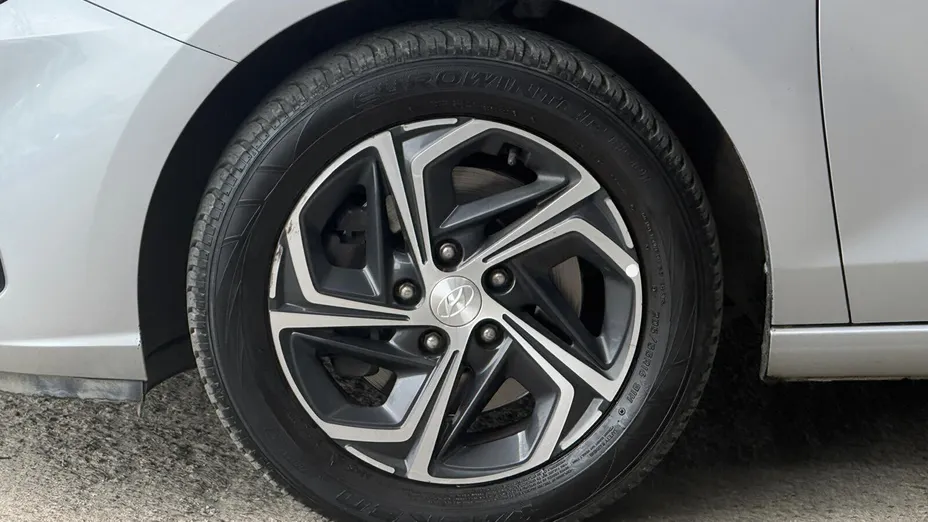 HYUNDAI i30 i30 1.5 DPI Comfort