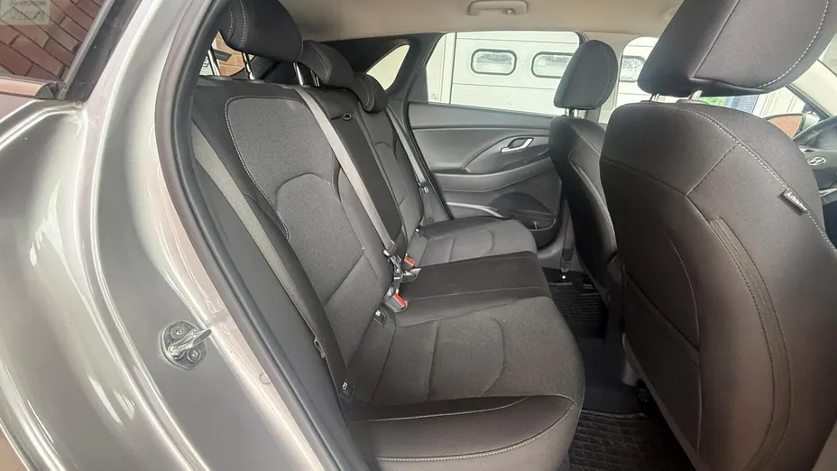 HYUNDAI i30 i30 1.5 DPI Comfort