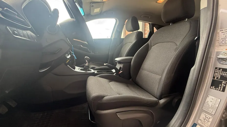 HYUNDAI i30 i30 1.5 DPI Comfort