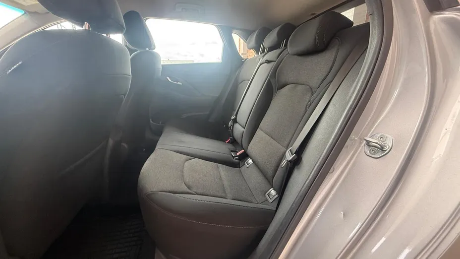 HYUNDAI i30 i30 1.5 DPI Comfort