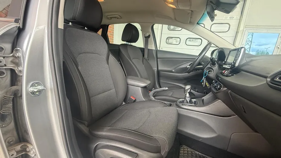 HYUNDAI i30 i30 1.5 DPI Comfort