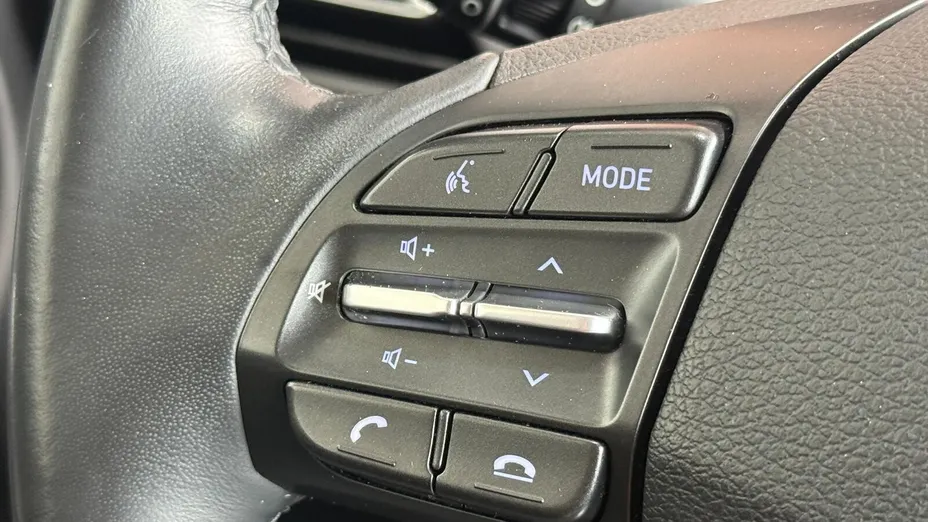 HYUNDAI i30 i30 1.5 DPI Comfort