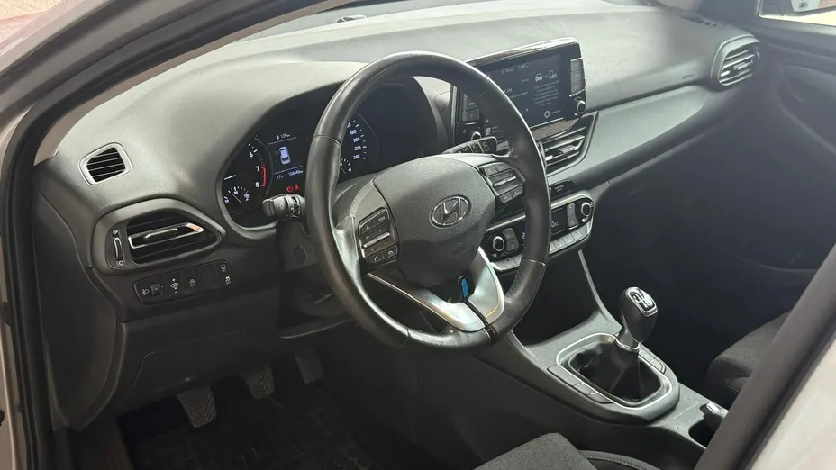 HYUNDAI i30 i30 1.5 DPI Comfort
