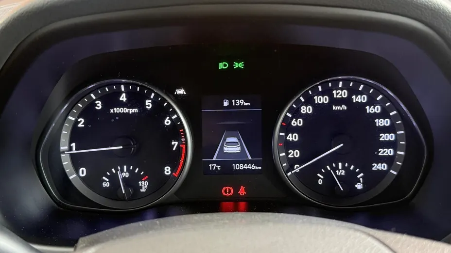 HYUNDAI i30 i30 1.5 DPI Comfort
