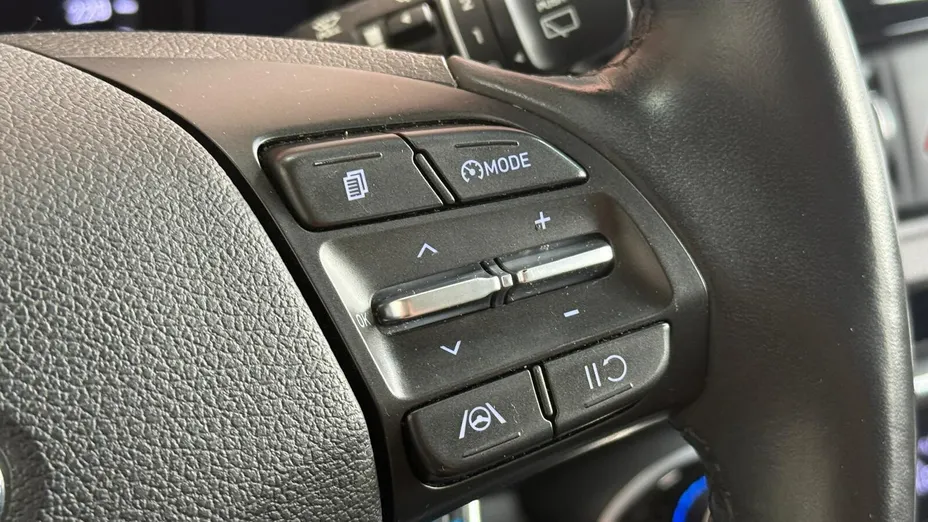 HYUNDAI i30 i30 1.5 DPI Comfort