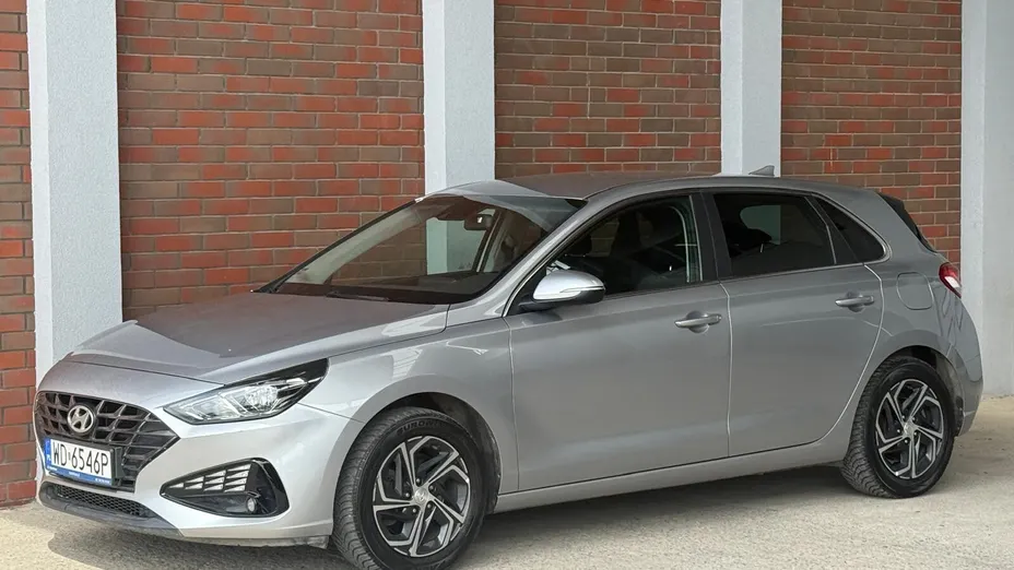 HYUNDAI i30 i30 1.5 DPI Comfort