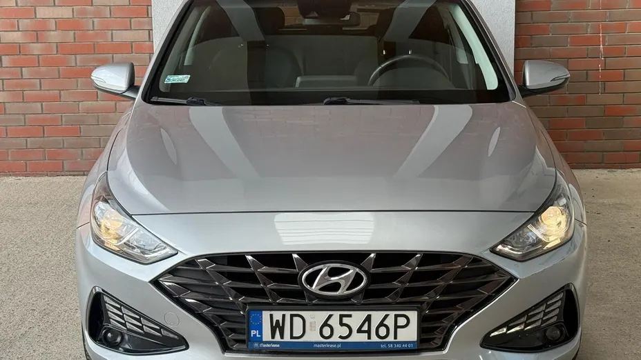 HYUNDAI i30 i30 1.5 DPI Comfort