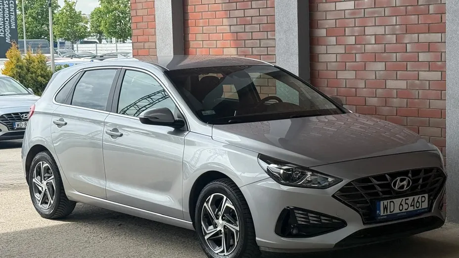 HYUNDAI i30 i30 1.5 DPI Comfort