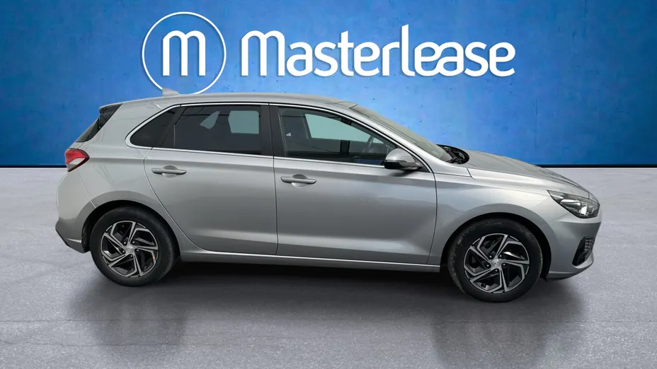 HYUNDAI i30 i30 1.5 DPI Comfort