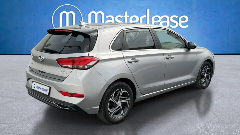 HYUNDAI i30 i30 1.5 DPI Comfort