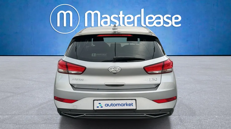 HYUNDAI i30 i30 1.5 DPI Comfort