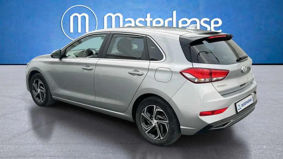 HYUNDAI i30 i30 1.5 DPI Comfort