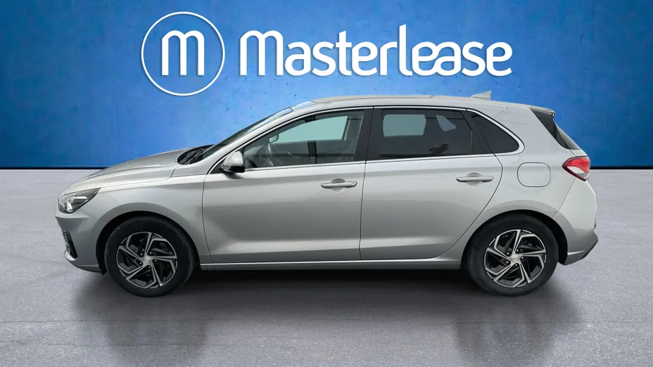 HYUNDAI i30 i30 1.5 DPI Comfort