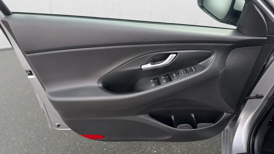 HYUNDAI i30 i30 1.5 DPI Comfort