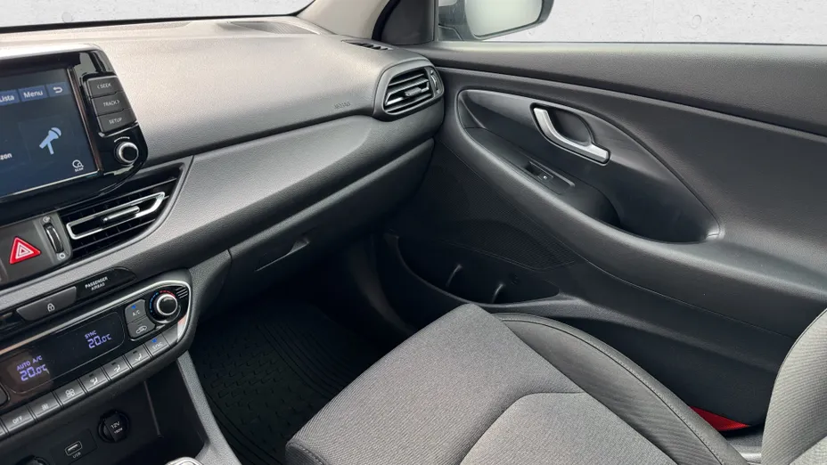HYUNDAI i30 i30 1.5 DPI Comfort