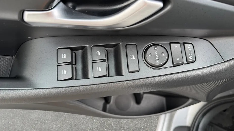 HYUNDAI i30 i30 1.5 DPI Comfort