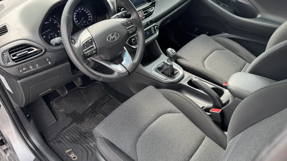HYUNDAI i30 i30 1.5 DPI Comfort