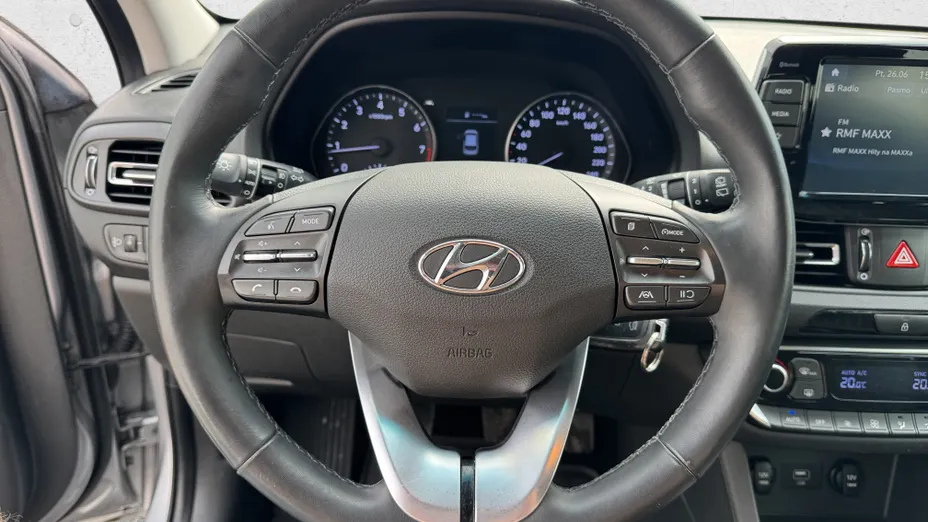 HYUNDAI i30 i30 1.5 DPI Comfort