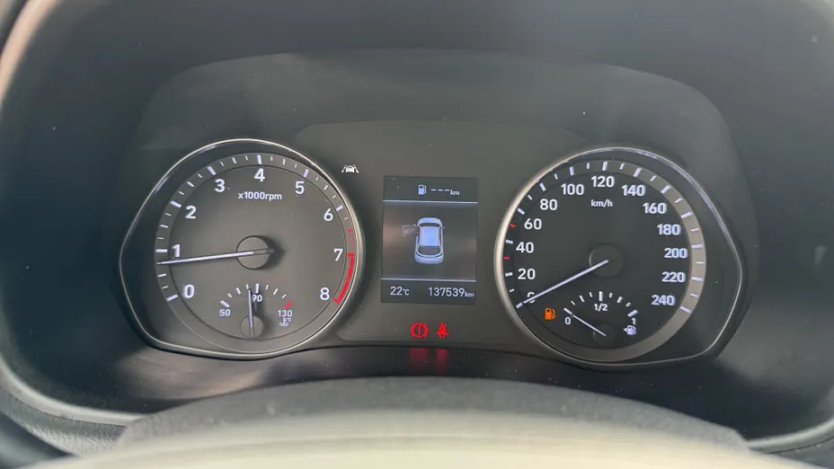 HYUNDAI i30 i30 1.5 DPI Comfort