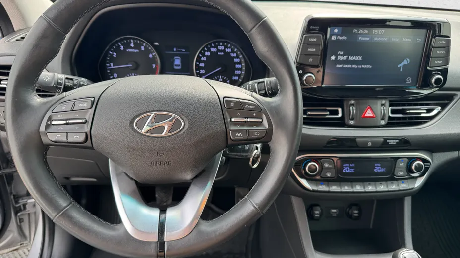 HYUNDAI i30 i30 1.5 DPI Comfort