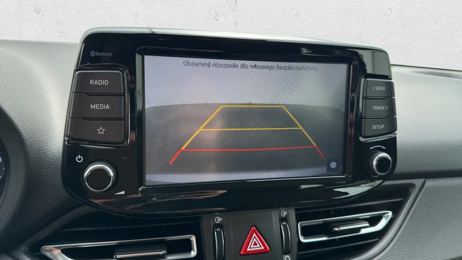 HYUNDAI i30 i30 1.5 DPI Comfort