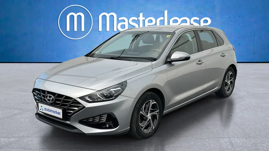 HYUNDAI i30 i30 1.5 DPI Comfort