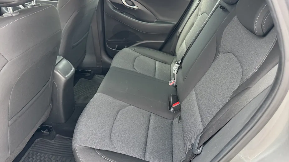 HYUNDAI i30 i30 1.5 DPI Comfort