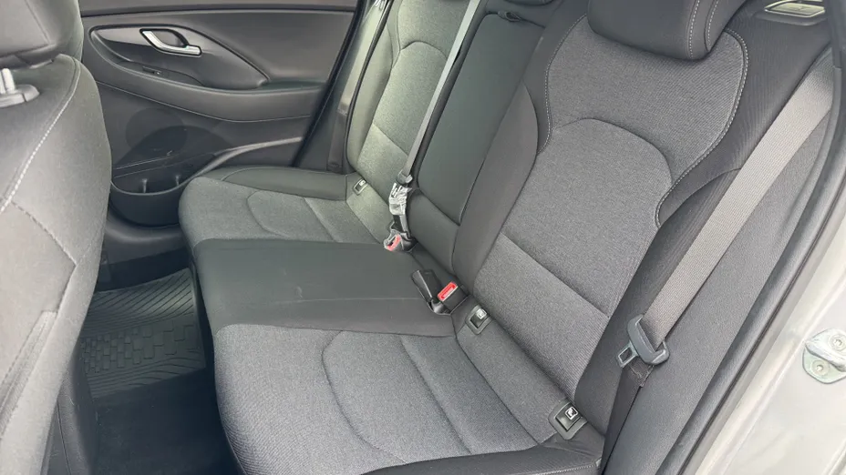 HYUNDAI i30 i30 1.5 DPI Comfort