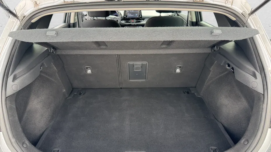 HYUNDAI i30 i30 1.5 DPI Comfort